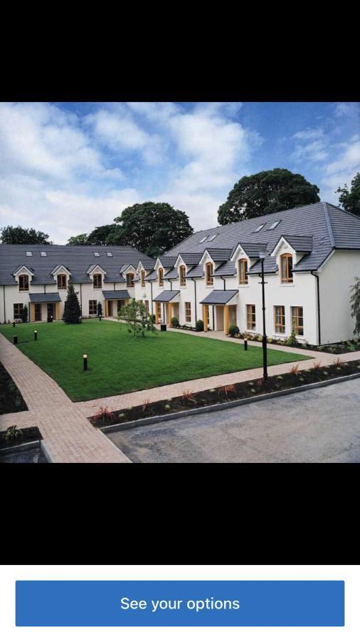 Heyward Mews Holiday Homes ダブリン エクステリア 写真