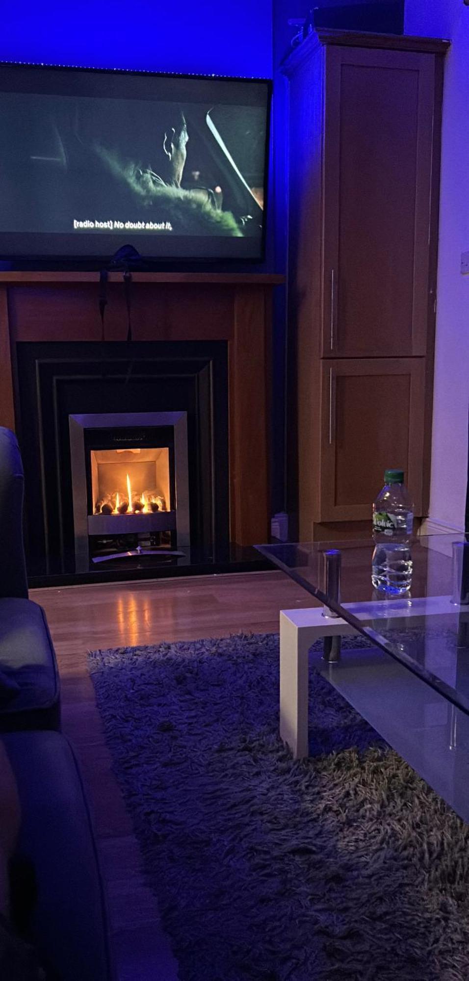 Heyward Mews Holiday Homes ダブリン エクステリア 写真